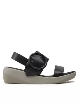 Сандалии Fly London Banifly, черный