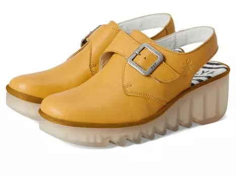 Сандалии FLY LONDON BARY565FLY, цвет Bumblebee