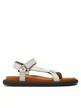 Сандалии Fly London, белый