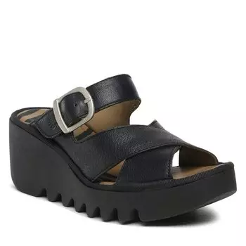 Сандалии Fly London Bocyfly, черный