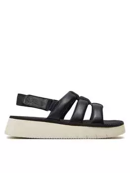 Сандалии Fly London Cazifly, черный