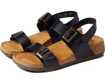 Сандалии FLY LONDON CEKE722FLY, черный