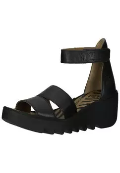 Сандалии Fly London, черный