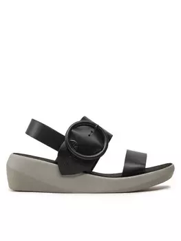 Сандалии Fly London, черный