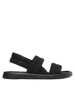 Сандалии Fly London, черный