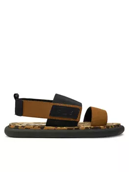 Сандалии Fly London, черный