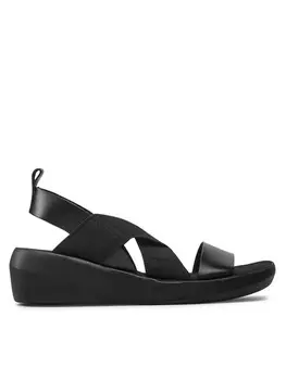 Сандалии Fly London, черный