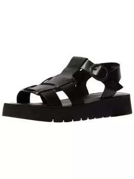 Сандалии FLY LONDON, черный