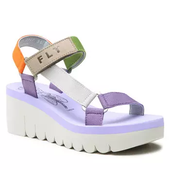 Сандалии Fly London, цвет