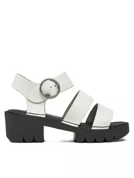 Сандалии Fly London Eglyfly P801520001 Blanco, белый