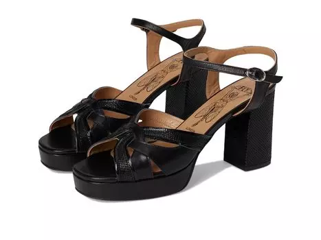 Сандалии FLY LONDON ezui240fly, черный