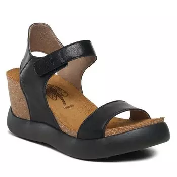 Сандалии Fly London Gogofly, черный