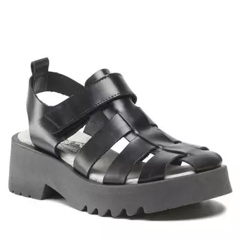 Сандалии Fly London Maiefly, черный