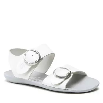 Сандалии Fly London Masafly, белый