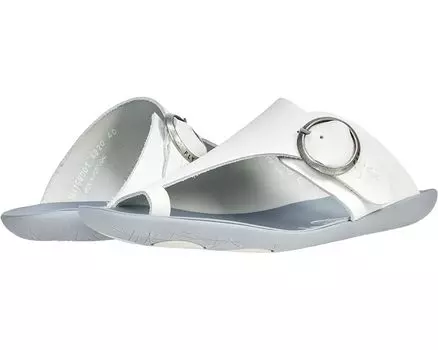 Сандалии FLY LONDON Mica, белый