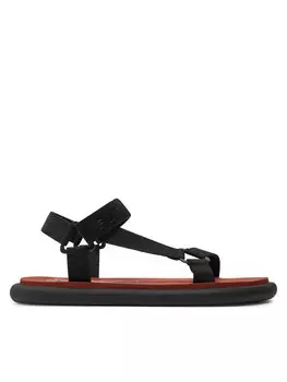 Сандалии Fly London Oliefly, черный