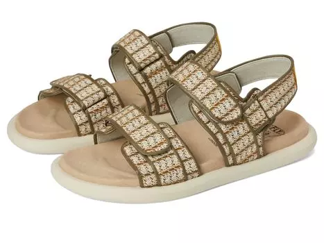 Сандалии FLY LONDON PAAV228FLY, хаки