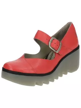 Сандалии Fly London, розовый