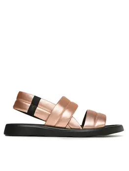 Сандалии Fly London, розовый