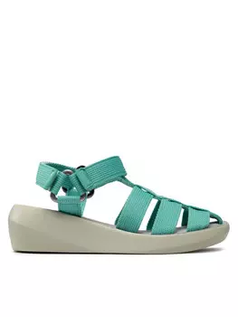 Сандалии Fly London, синий