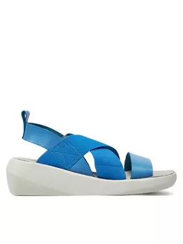 Сандалии Fly London, синий