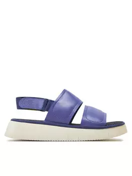 Сандалии Fly London, синий