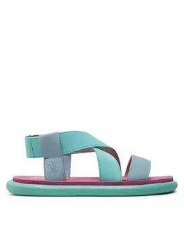 Сандалии Fly London, синий