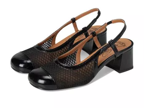 Сандалии FLY LONDON SOKI273FLY, черный