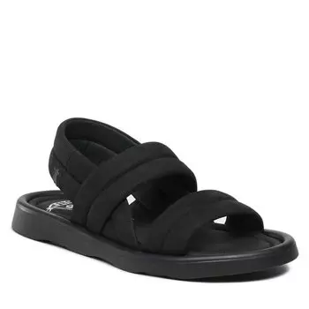 Сандалии Fly London Tofyfly, черный