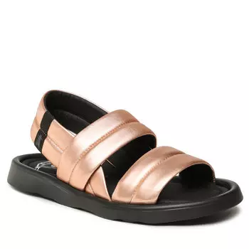 Сандалии Fly London Tofyfly, розовый