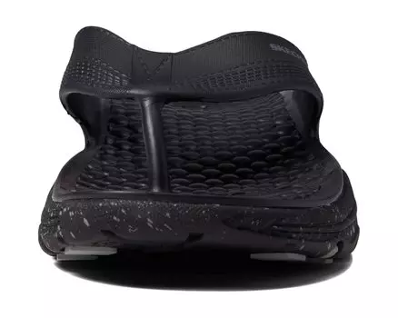 Сандалии Foamies Creston Ultra - Take A Break 3 Point Sandal SKECHERS, черный