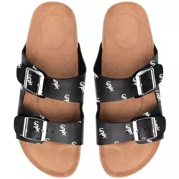Сандалии FOCO Chicago White Sox