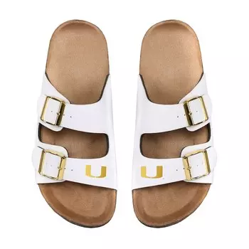 Сандалии FOCO Miami Hurricanes