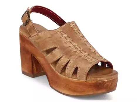 Сандалии Fontella Sandal Bed Stu, цвет tan