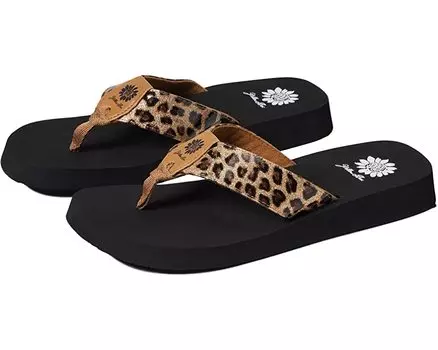 Сандалии Fontini Yellow Box, платино