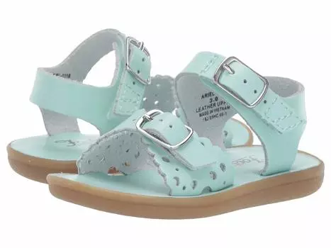 Сандалии FootMates Ariel, цвет Mint