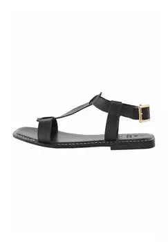 Сандалии FOREVER COMFORT REGULAR WIDE FIT Next, цвет black