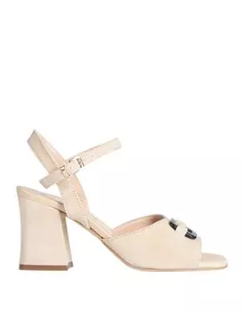 Сандалии Formentini, бежевый