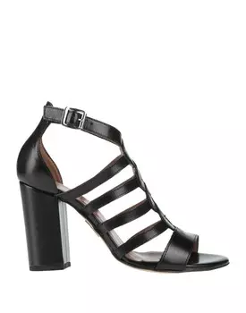 Сандалии Formentini, черный