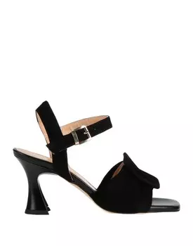 Сандалии Formentini, черный