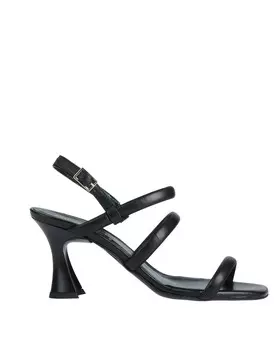 Сандалии Formentini, черный