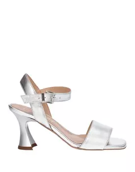 Сандалии Formentini, серебро