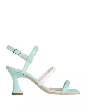 Сандалии Formentini, светло-зеленый