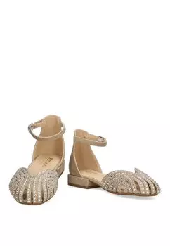 Сандалии Fornells ETIKA, хаки