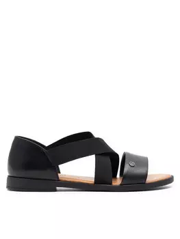 Сандалии Foxi Wi16-Foxi-56 Lasocki, черный