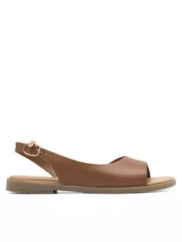 Сандалии Foxi Wi16-Foxi-70 Lasocki, коричневый