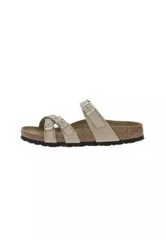 Сандалии FRANCA SANDCASTLE Birkenstock, бежевый