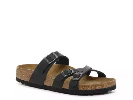 Сандалии Franca - женские Birkenstock, Black