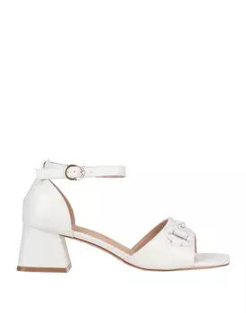 Сандалии Francesco Milano, белый