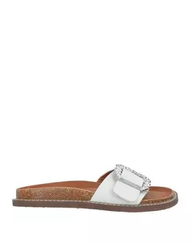 Сандалии Francesco Milano, белый